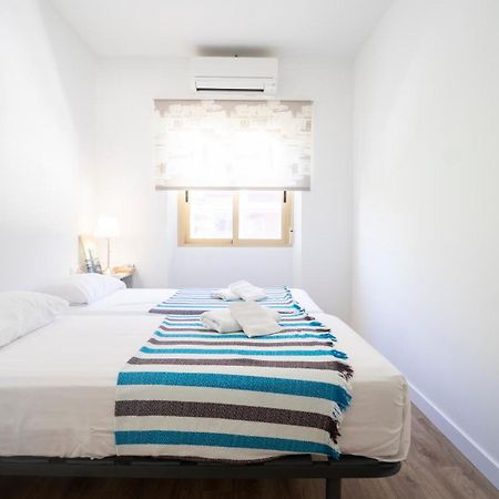 Apartamento Alborea Γρανάδα Εξωτερικό φωτογραφία