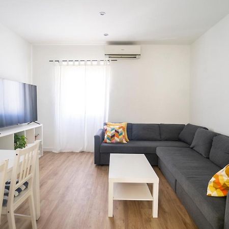 Apartamento Alborea Γρανάδα Εξωτερικό φωτογραφία