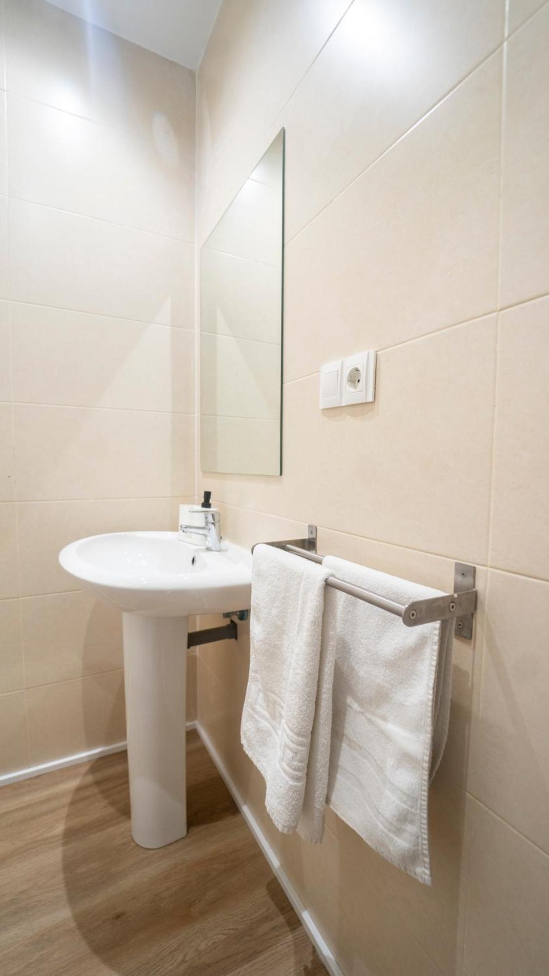 Apartamento Alborea Γρανάδα Εξωτερικό φωτογραφία