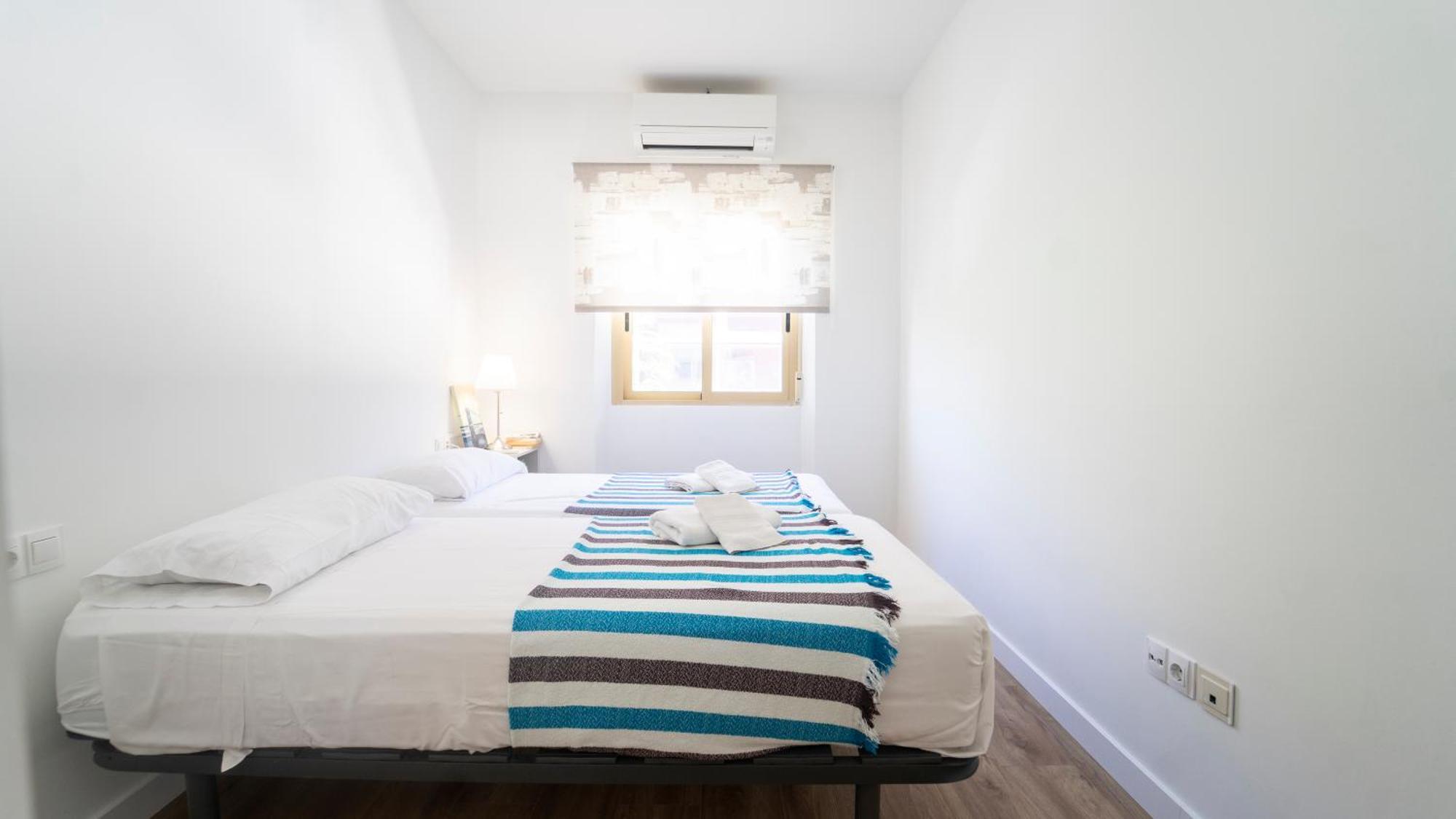 Apartamento Alborea Γρανάδα Εξωτερικό φωτογραφία