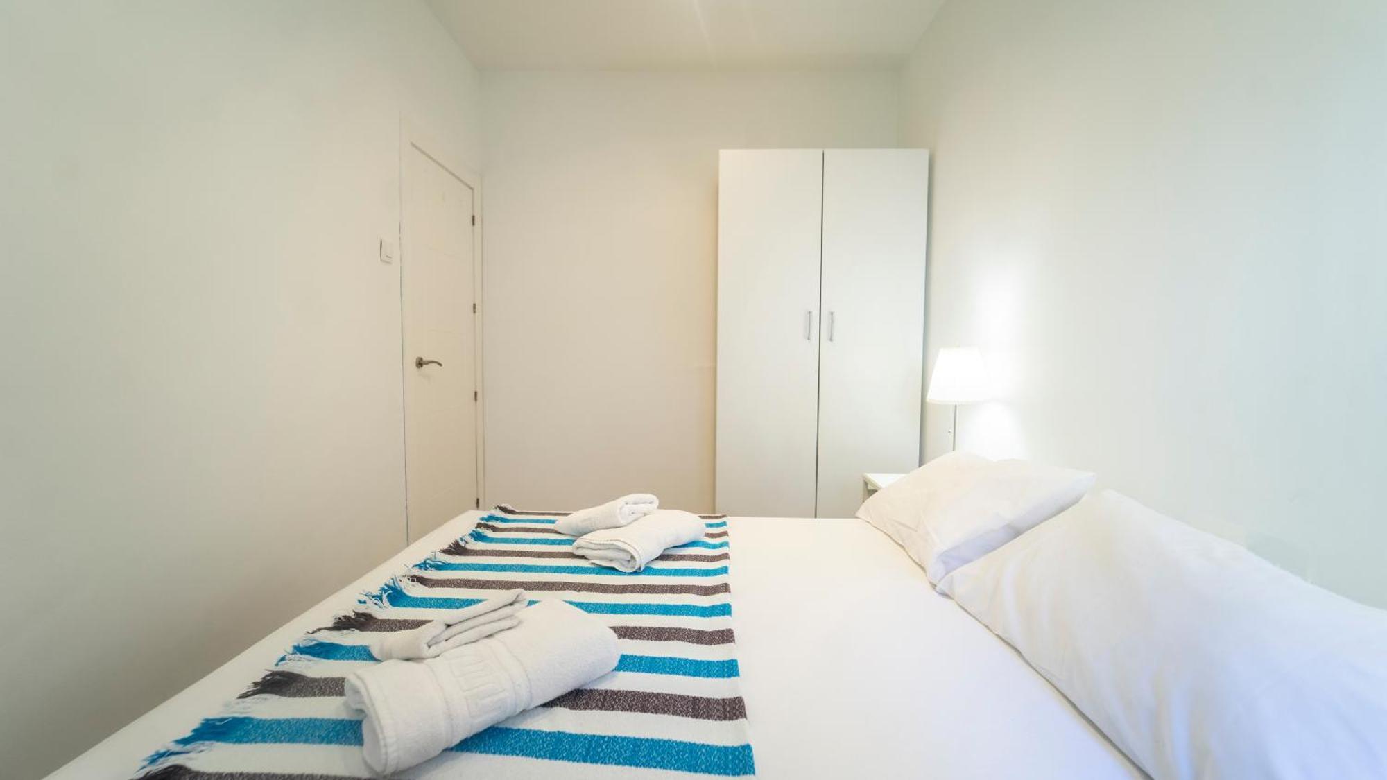 Apartamento Alborea Γρανάδα Εξωτερικό φωτογραφία