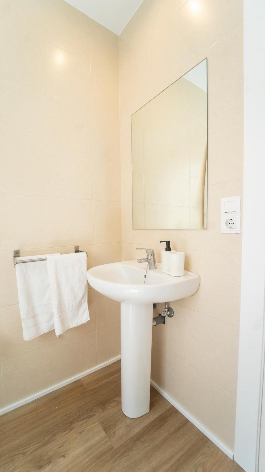 Apartamento Alborea Γρανάδα Εξωτερικό φωτογραφία