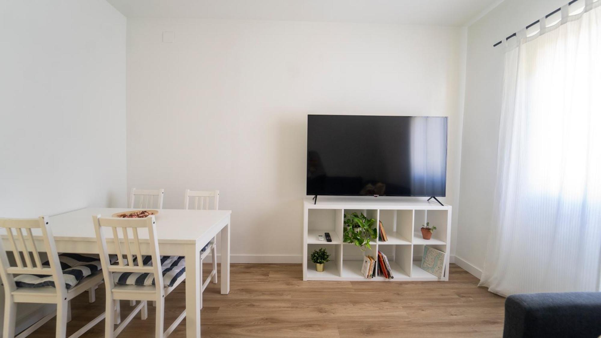Apartamento Alborea Γρανάδα Εξωτερικό φωτογραφία