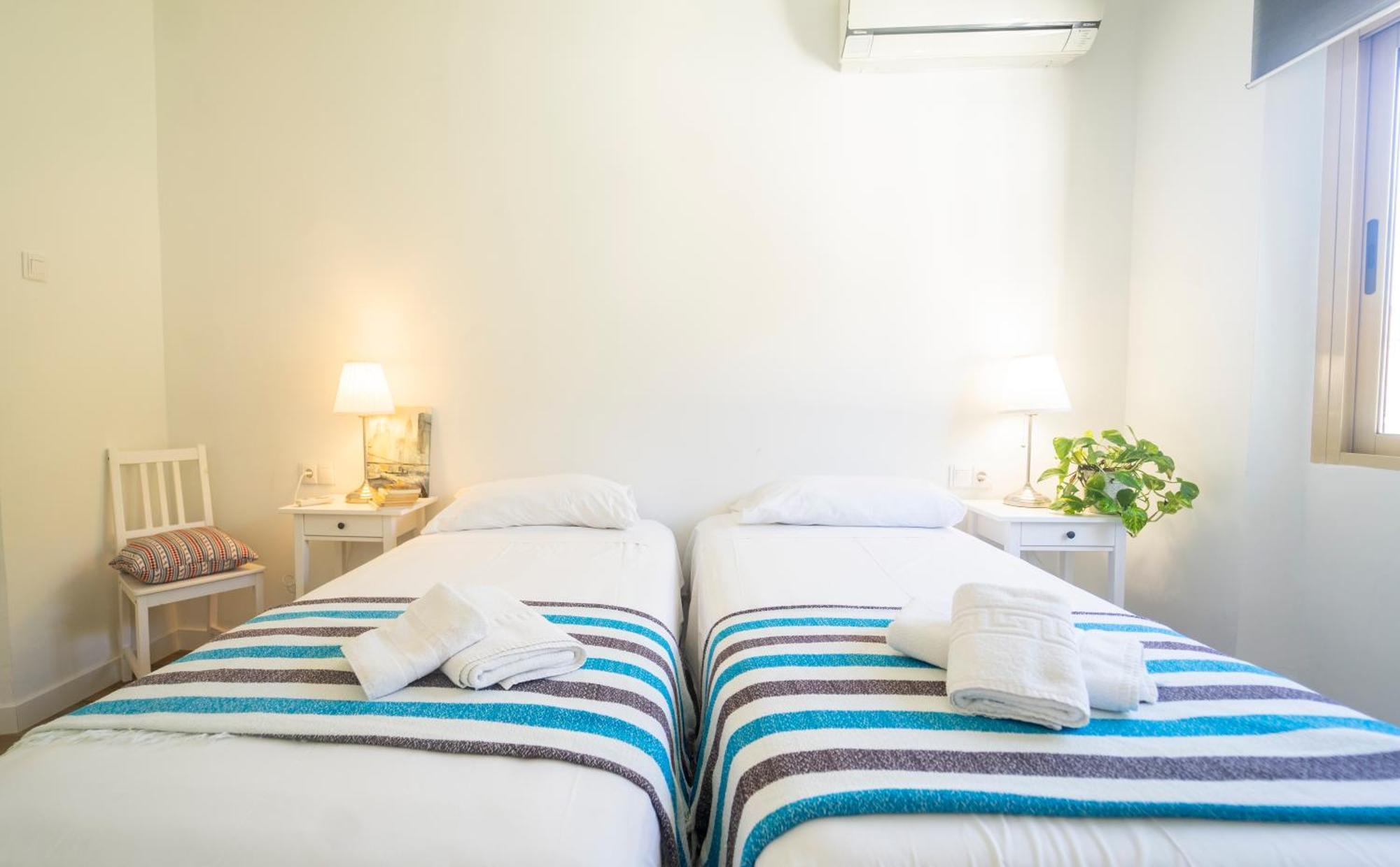 Apartamento Alborea Γρανάδα Εξωτερικό φωτογραφία