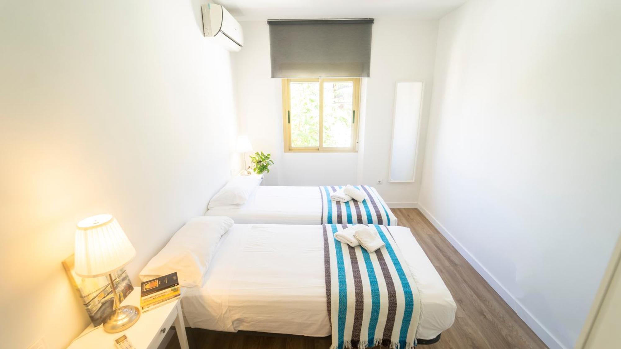 Apartamento Alborea Γρανάδα Εξωτερικό φωτογραφία