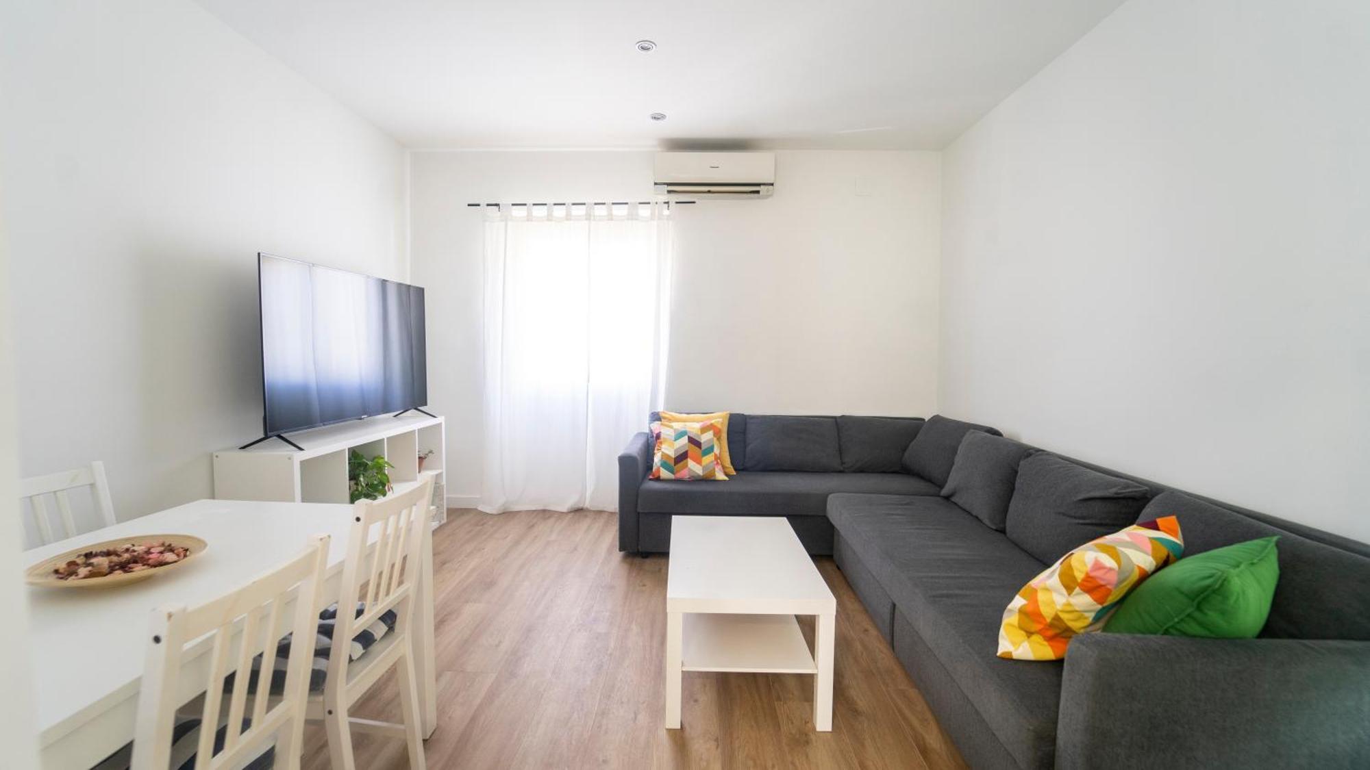Apartamento Alborea Γρανάδα Εξωτερικό φωτογραφία