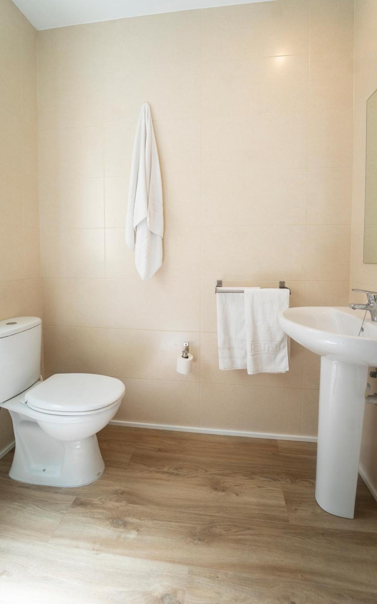 Apartamento Alborea Γρανάδα Εξωτερικό φωτογραφία