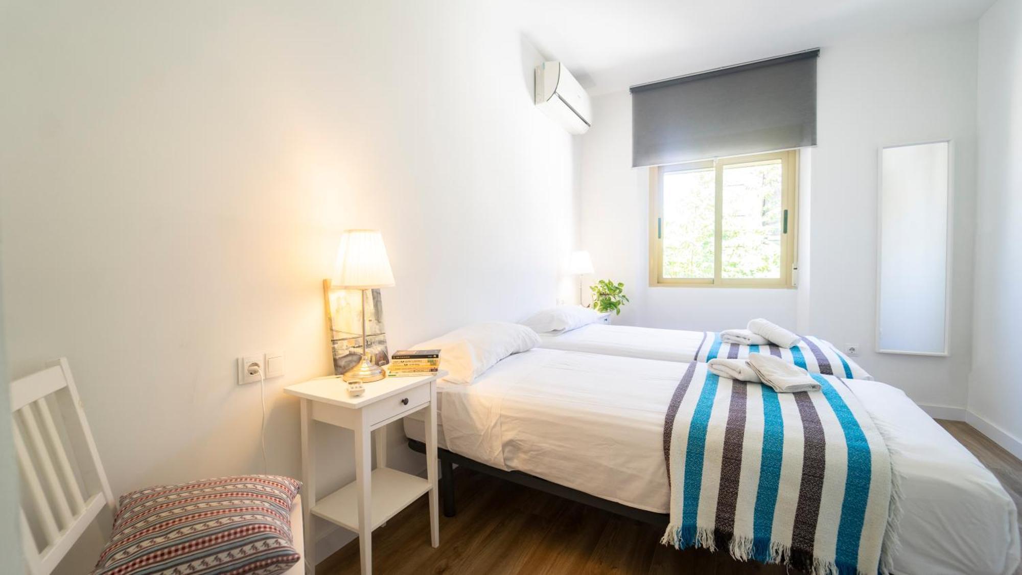 Apartamento Alborea Γρανάδα Εξωτερικό φωτογραφία