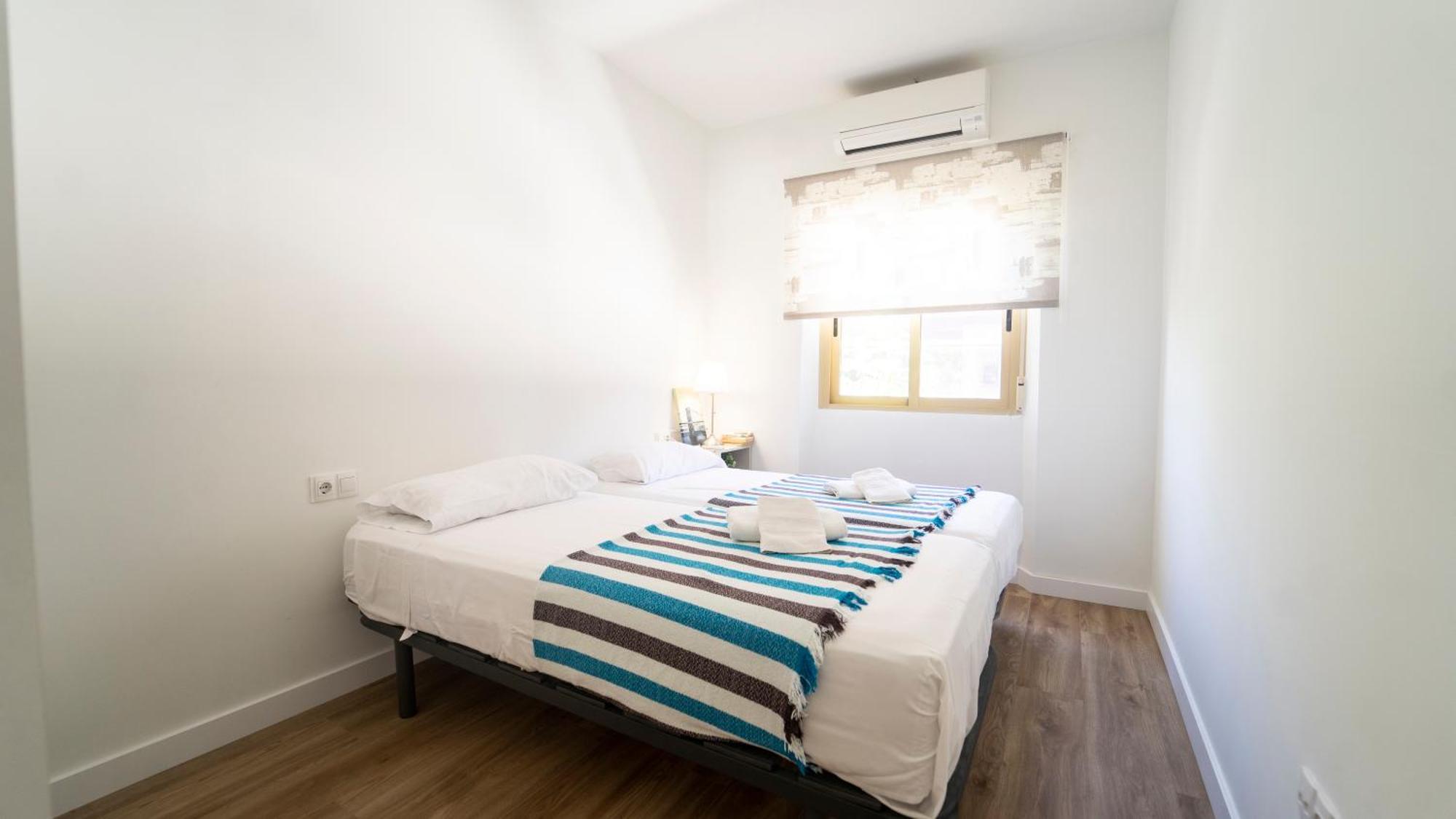 Apartamento Alborea Γρανάδα Εξωτερικό φωτογραφία