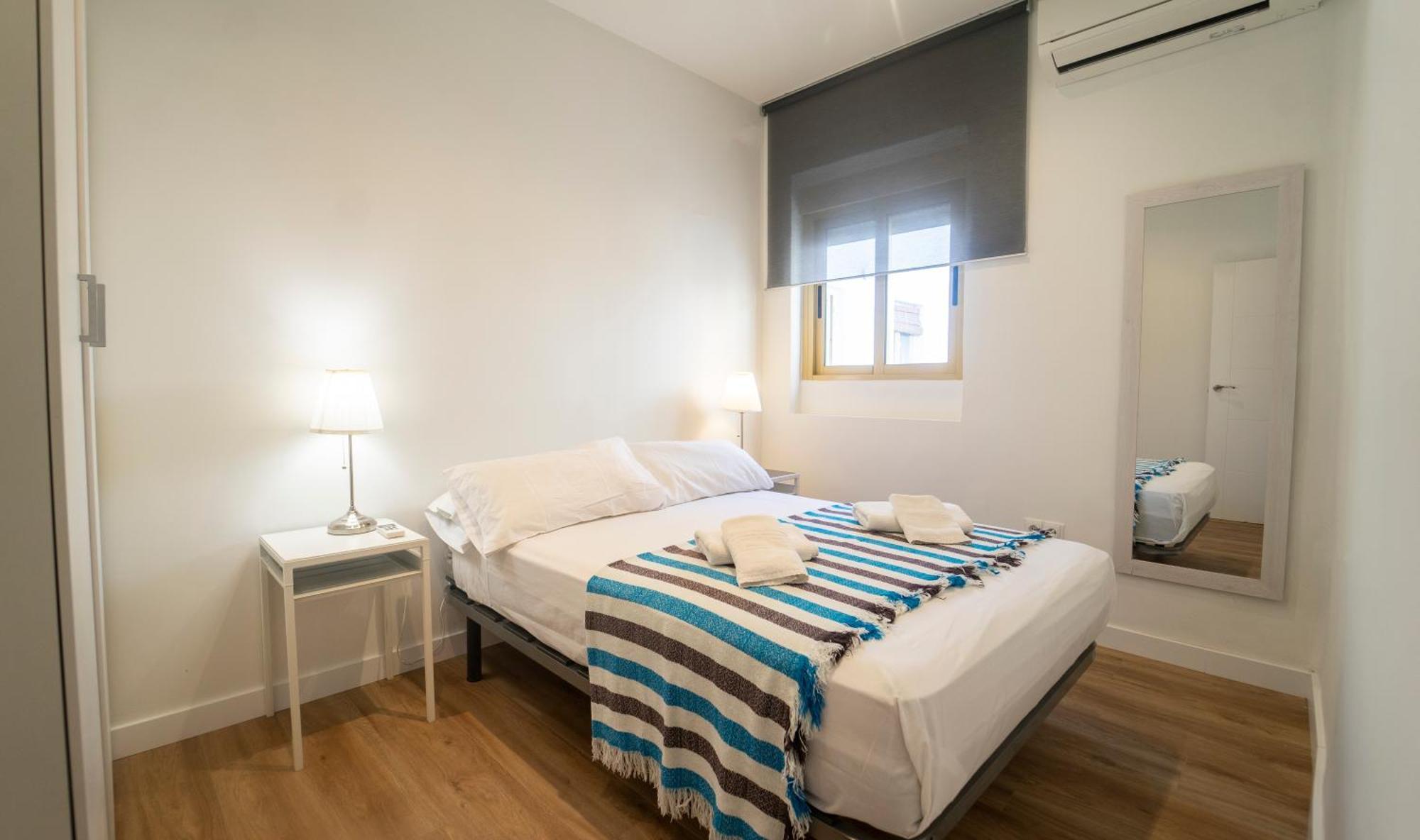 Apartamento Alborea Γρανάδα Εξωτερικό φωτογραφία