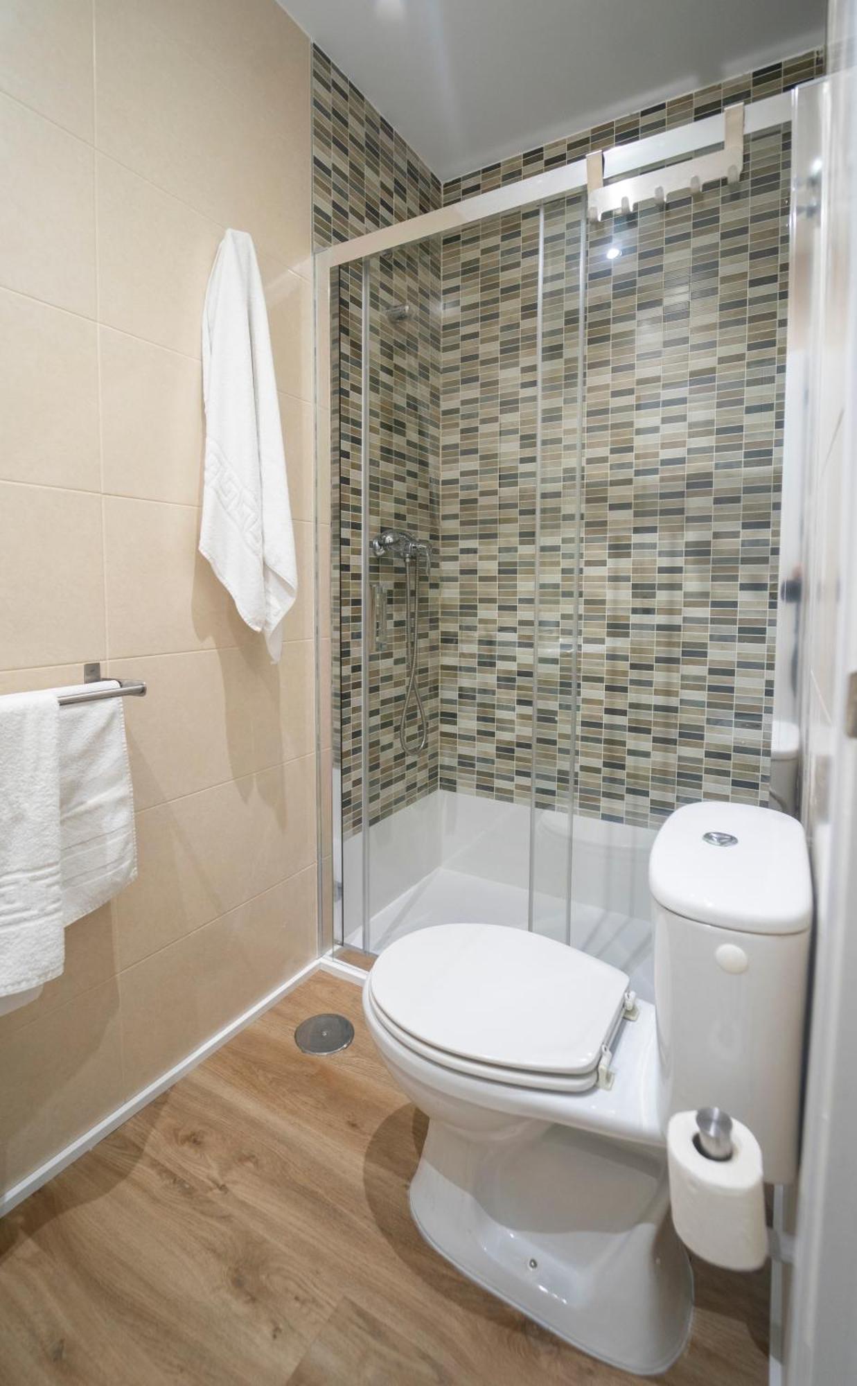 Apartamento Alborea Γρανάδα Εξωτερικό φωτογραφία