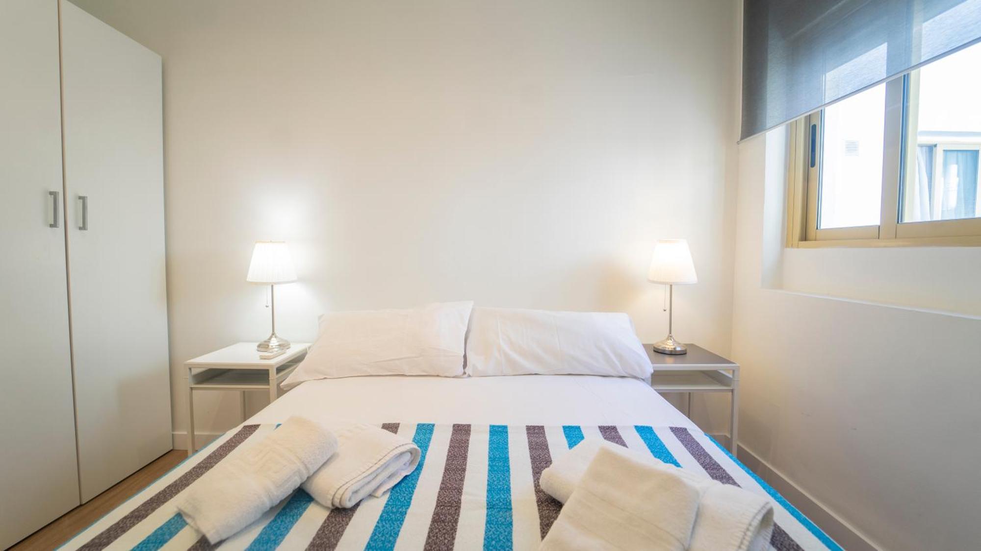 Apartamento Alborea Γρανάδα Εξωτερικό φωτογραφία