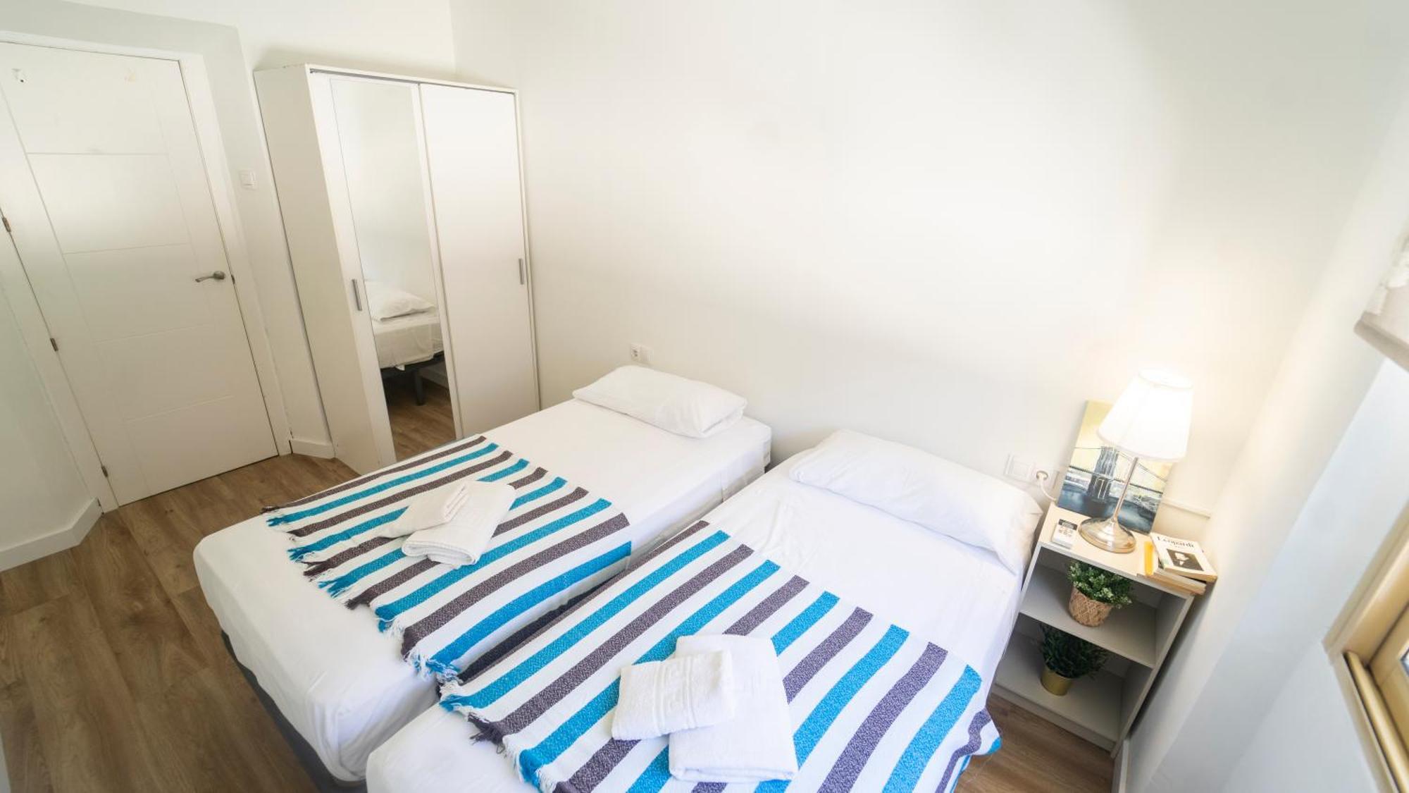 Apartamento Alborea Γρανάδα Εξωτερικό φωτογραφία