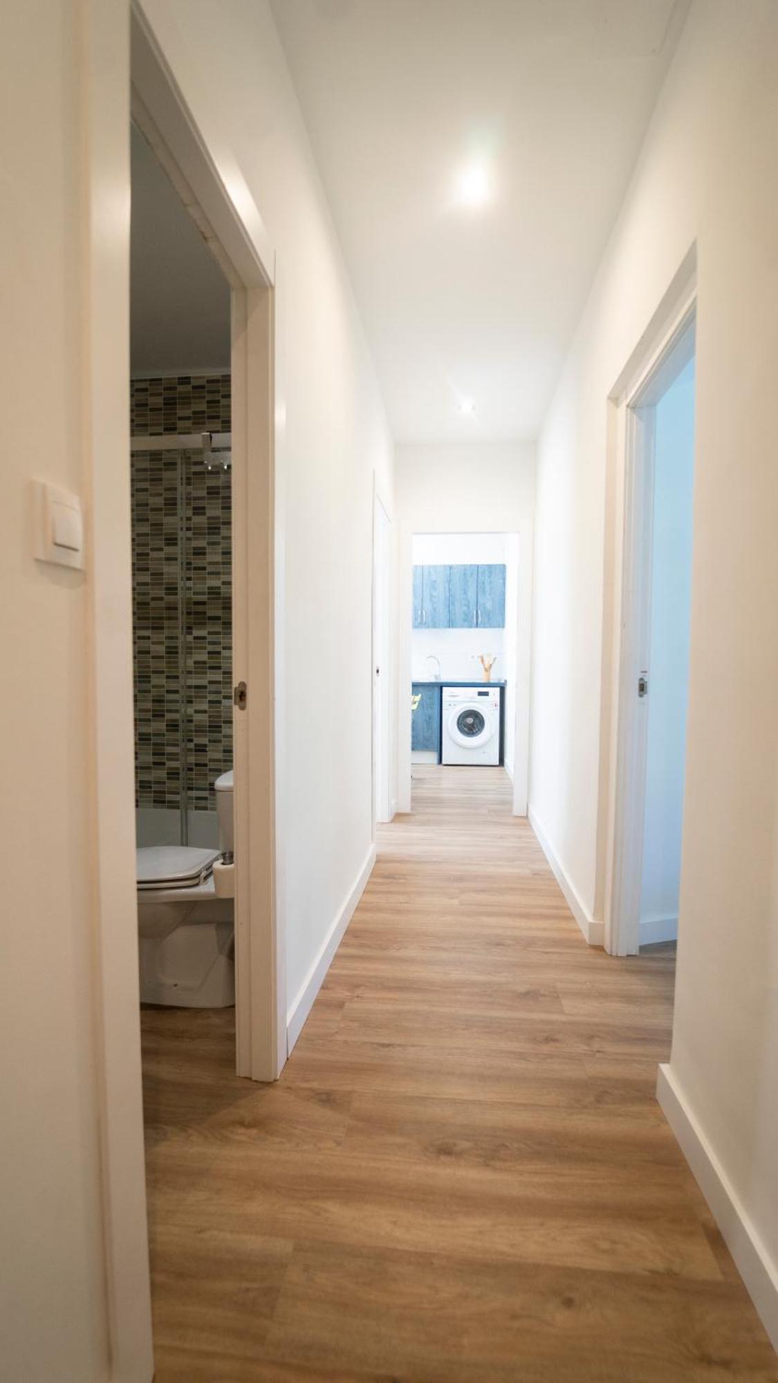 Apartamento Alborea Γρανάδα Εξωτερικό φωτογραφία