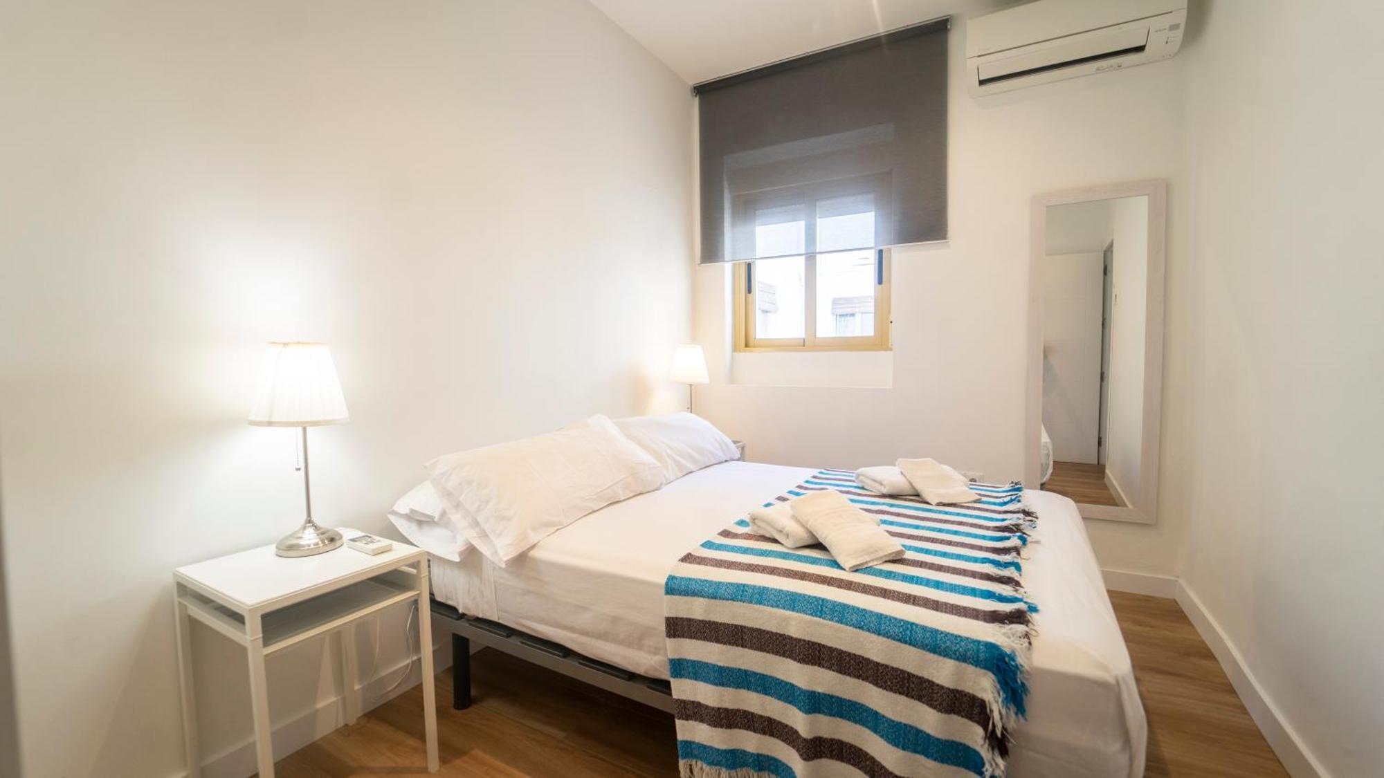 Apartamento Alborea Γρανάδα Εξωτερικό φωτογραφία