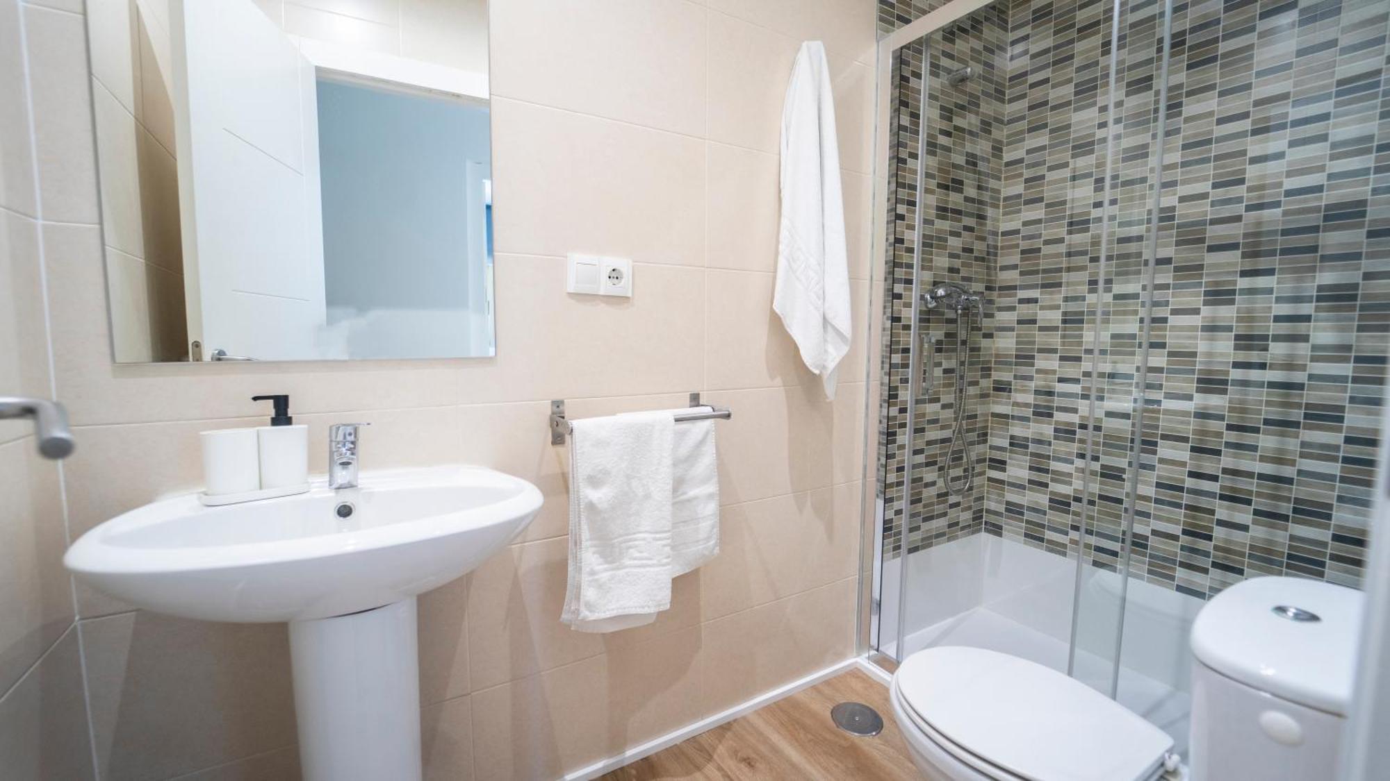 Apartamento Alborea Γρανάδα Εξωτερικό φωτογραφία
