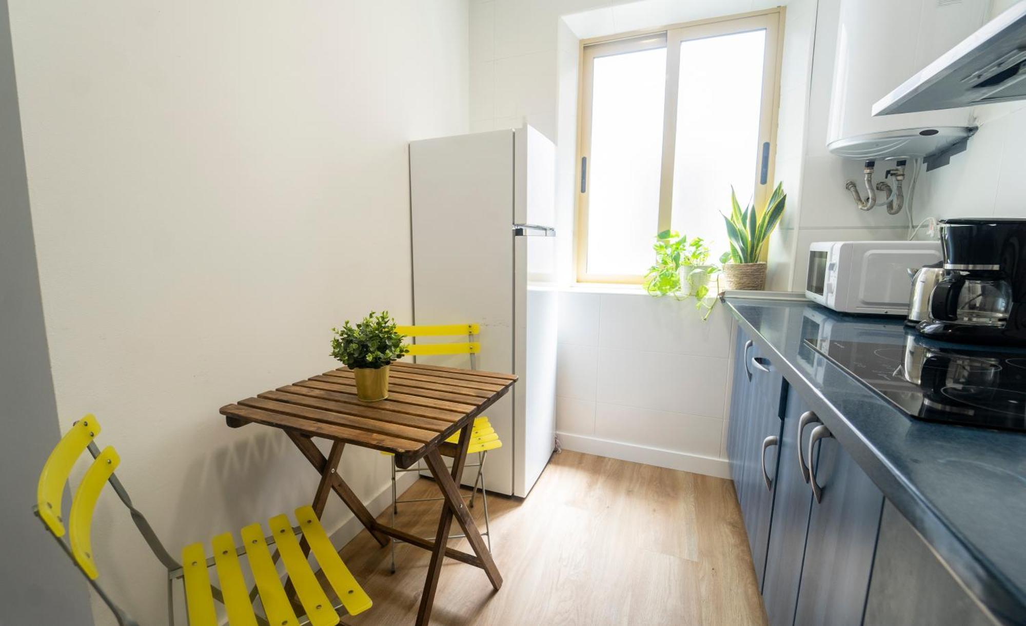 Apartamento Alborea Γρανάδα Εξωτερικό φωτογραφία
