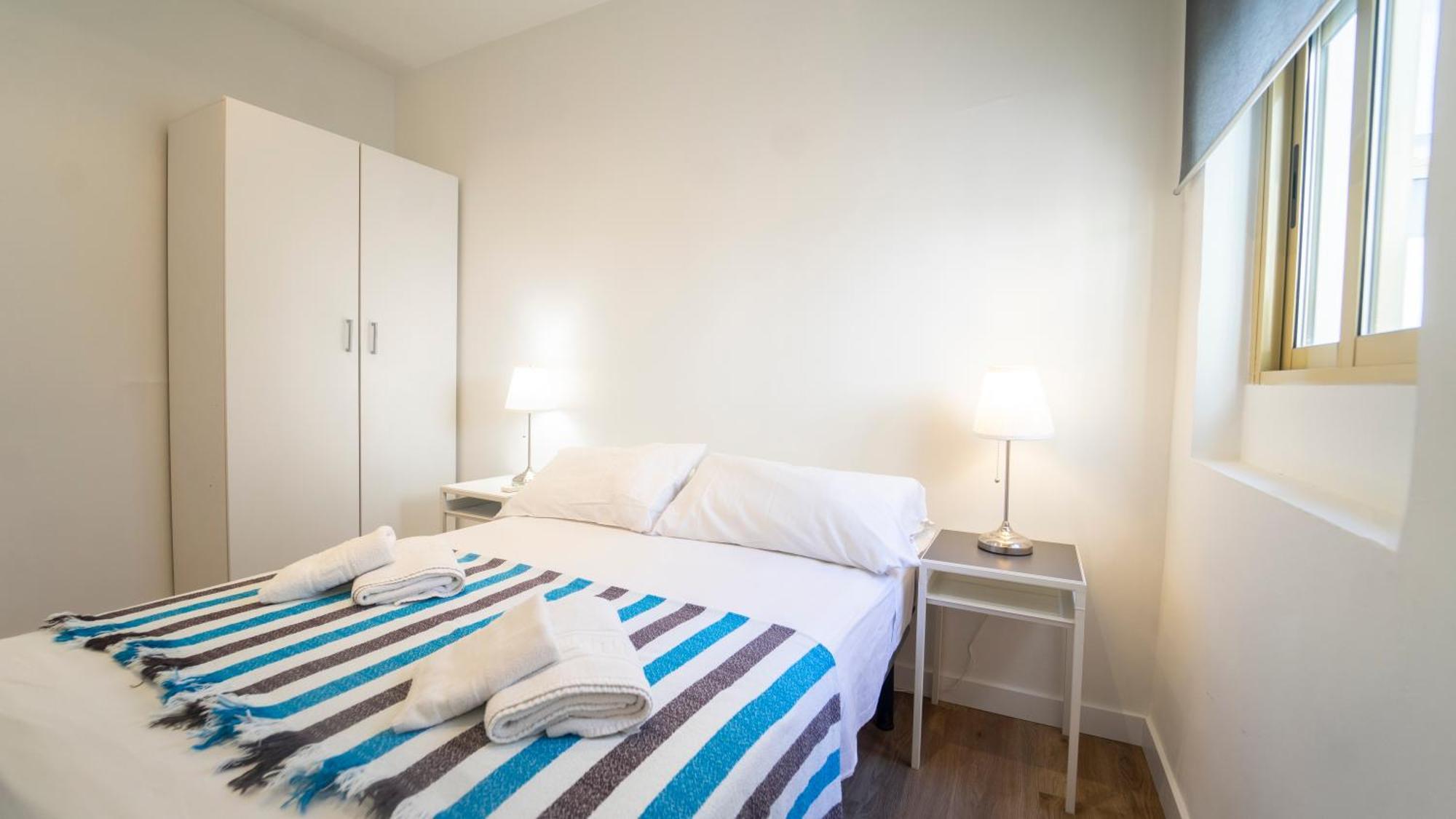 Apartamento Alborea Γρανάδα Εξωτερικό φωτογραφία