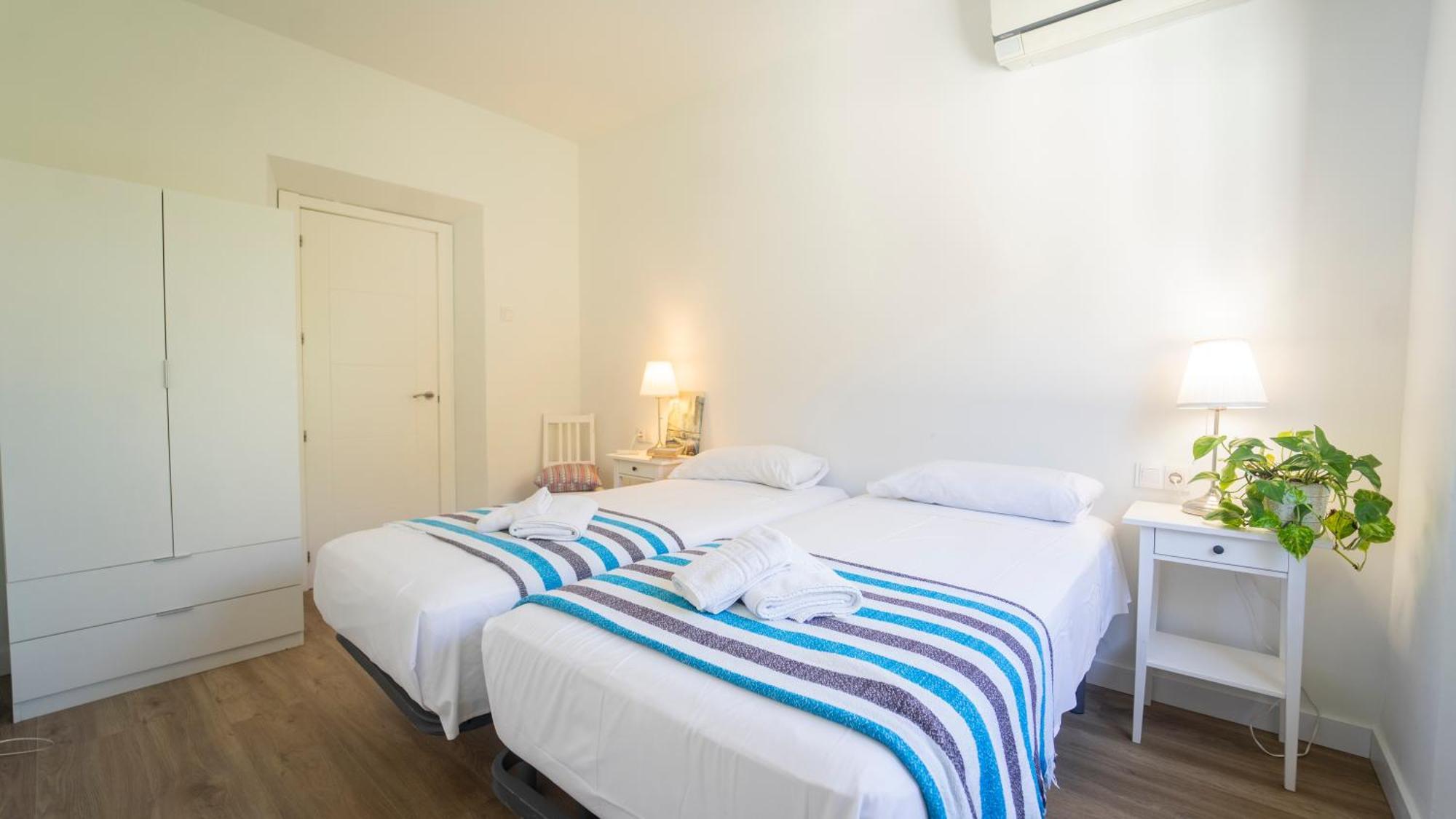Apartamento Alborea Γρανάδα Εξωτερικό φωτογραφία