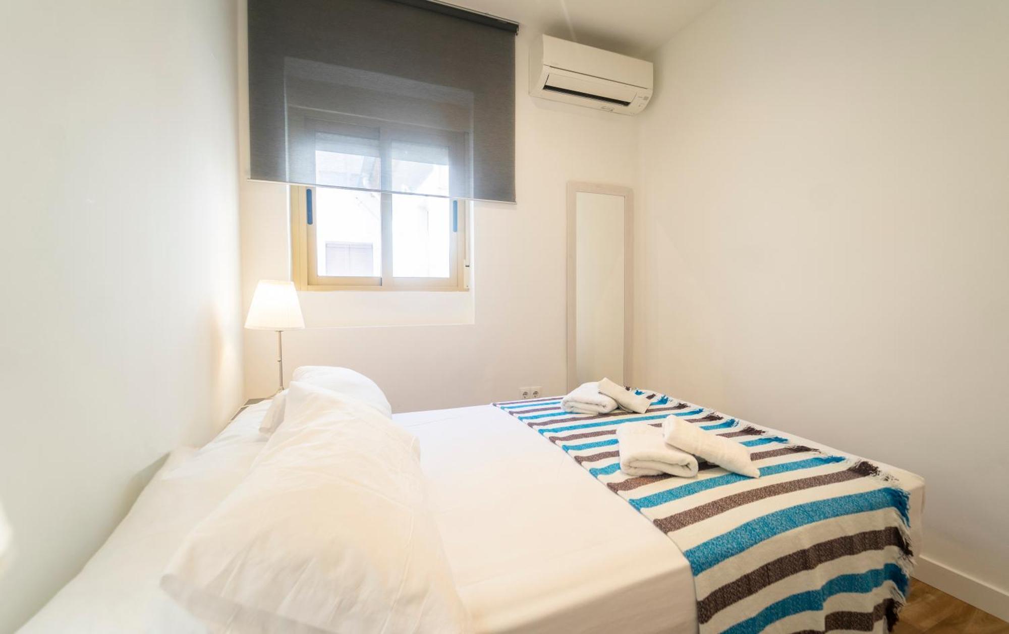 Apartamento Alborea Γρανάδα Εξωτερικό φωτογραφία