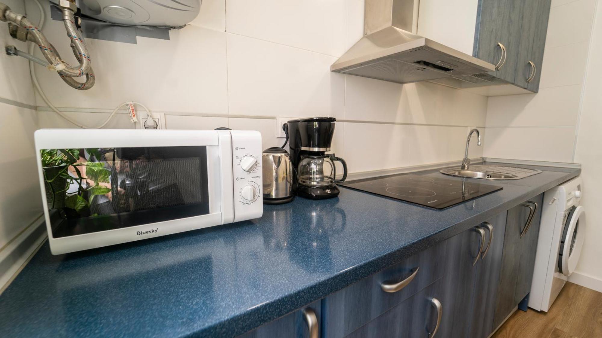 Apartamento Alborea Γρανάδα Εξωτερικό φωτογραφία