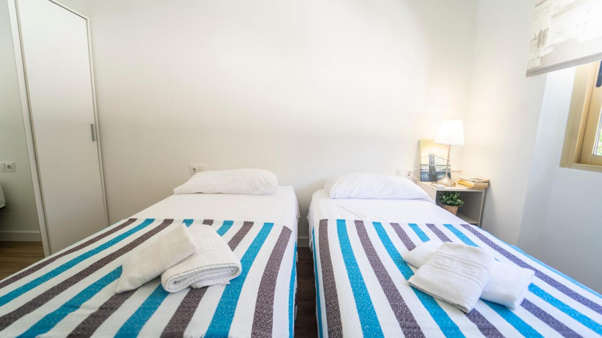 Apartamento Alborea Γρανάδα Εξωτερικό φωτογραφία